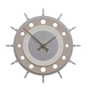 moderne Uhr 1