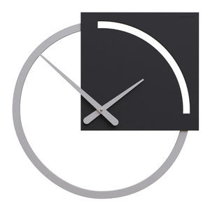 moderne Uhr 1