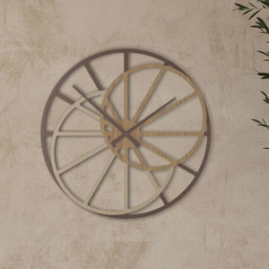 moderne Uhr 1