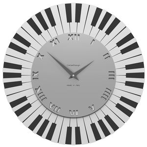 moderne Uhr 1