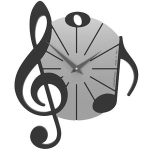 moderne Uhr 1