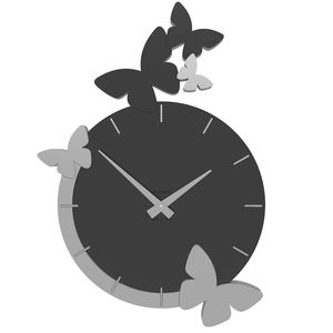 moderne Uhr 1