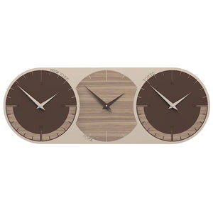 moderne Uhr 1