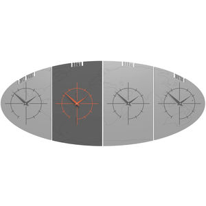 moderne Uhr 1