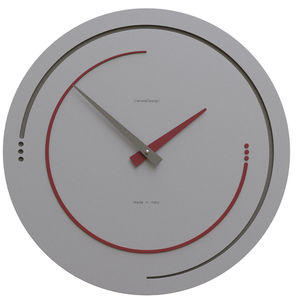 moderne Uhr 1