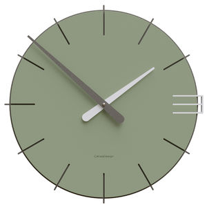 moderne Uhr 1