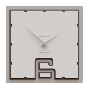 moderne Uhr 1