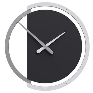 moderne Uhr 1