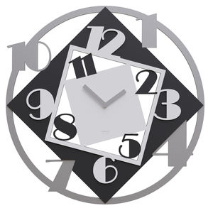 moderne Uhr 1