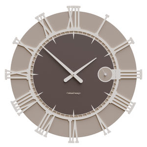 moderne Uhr 1