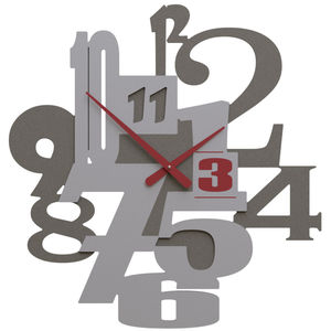 Uhr / originelles Design 1