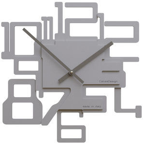 moderne Uhr 1