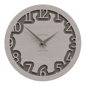 moderne Uhr 1