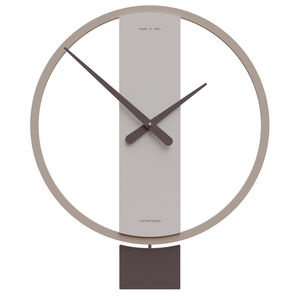 moderne Uhr