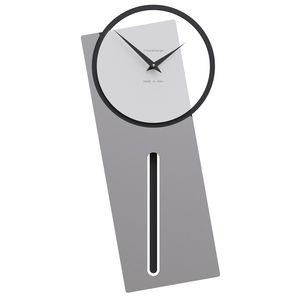 moderne Uhr