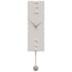 moderne Uhr
