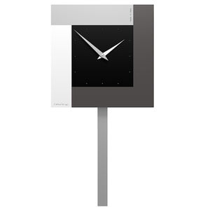 moderne Uhr