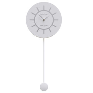 moderne Uhr