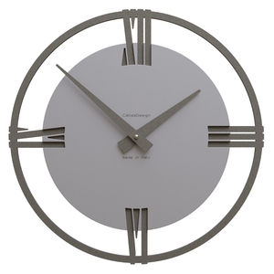 moderne Uhr 1