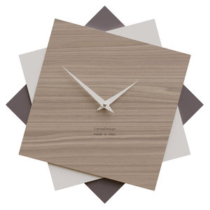 moderne Uhr 1