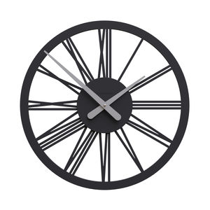 moderne Uhr 1