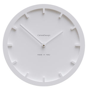 moderne Uhr 1