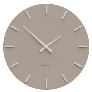 moderne Uhr 1