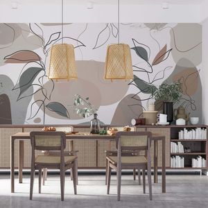 moderne Tapete 1