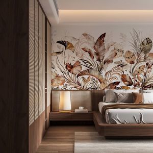 Tapete / biophiles Design 1
