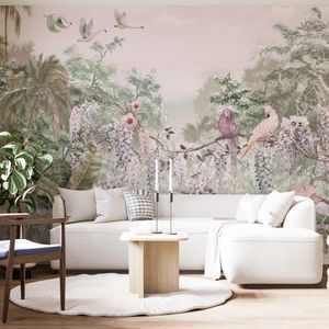 Tapete / biophiles Design 1