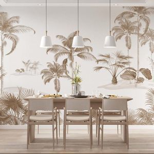 Tapete / minimalistisches Design 1