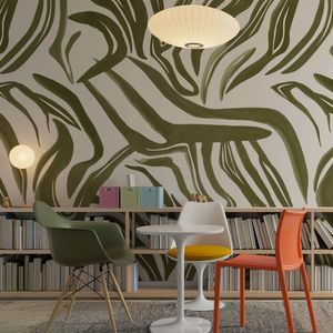 moderne Tapete 1
