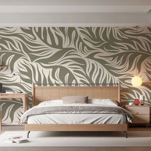 moderne Tapete 1