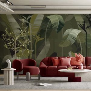 Tapete / biophiles Design 1