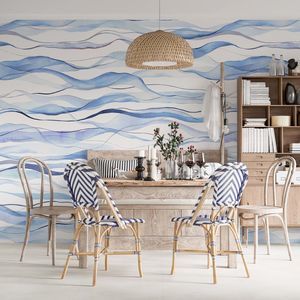moderne Tapete 1