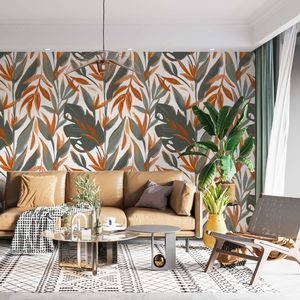 moderne Tapete 1