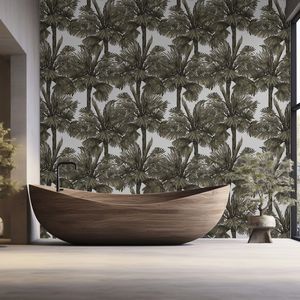 Tapete / biophiles Design 1