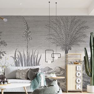 Tapete / minimalistisches Design 1