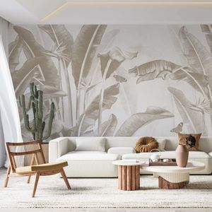 Tapete / organisches Design 1