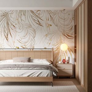 moderne Tapete 1