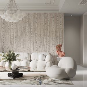 Tapete / skandinavisches Design 1