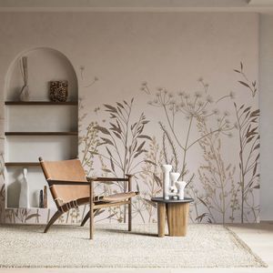 Tapete / skandinavisches Design 1