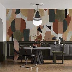 moderne Tapete 1