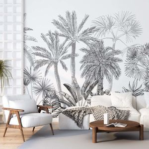 Tapete / minimalistisches Design 1