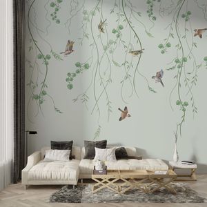 moderne Tapete 1