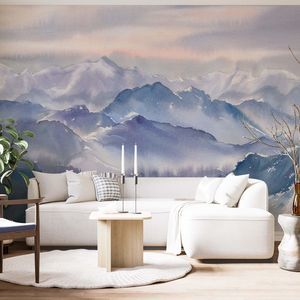moderne Tapete 1