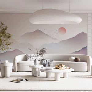 Tapete / minimalistisches Design 1