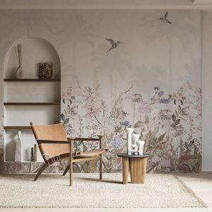 moderne Tapete 1