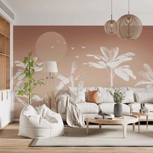 moderne Tapete 1