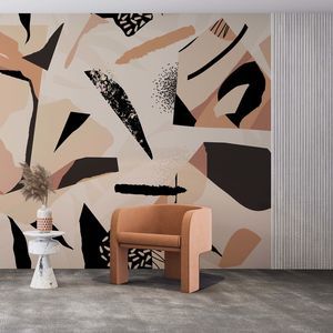 moderne Tapete 1
